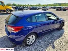 Subaru Impreza 2023 2