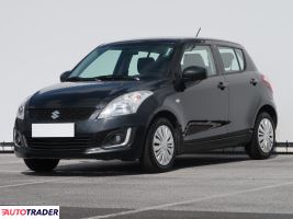 Suzuki Swift 2015 1.2 92 KM