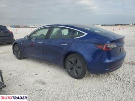 Tesla Model 3 2020 Tesla Model 3 2020