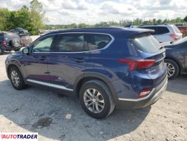 Hyundai Santa Fe 2020 2
