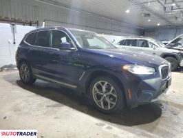 BMW X3 2024 2 BMW X3 2024 2