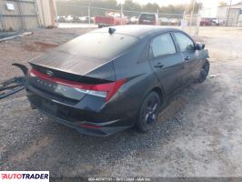 Hyundai Elantra 2022 2