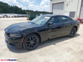 Dodge Charger 2021 3 Dodge Charger 2021 3