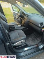Mercedes M-klasa 2010 3.0 190 KM