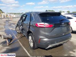 Ford Edge 2023 2 Ford Edge 2023 2