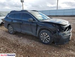 Subaru Outback 2021 2 Subaru Outback 2021 2