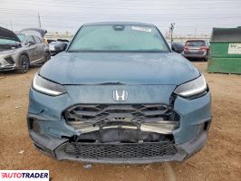 Honda HR-V 2026 2