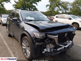 Mazda CX-9 - zobacz ofertę