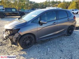 Honda Pozostałe 2020 1