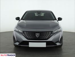 Peugeot 308 2022 1.2 128 KM
