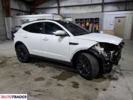 Jaguar E-PACE 2019 2