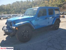 Jeep Wrangler 2022 3