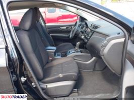 Nissan Rogue 2020 2