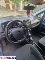 Renault Clio 2019 0.9 90 KM