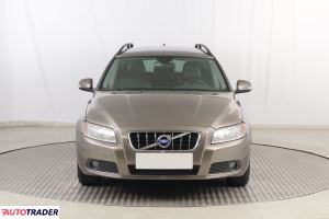Volvo V70 2009 2.0 134 KM Volvo V70 2009 2.0 134 KM