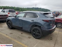 Mazda CX-30 2022 2