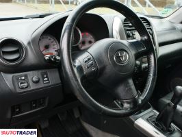 Toyota RAV 4 2004 2.0 116 KM