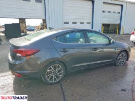 Hyundai Elantra 2020 2