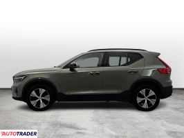 Volvo XC40 2022 1.5 180 KM