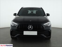 Mercedes G-klasa 2020 1.3 160 KM