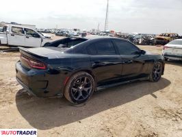 Dodge Charger 2019 3