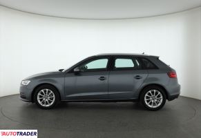 Audi A3 2013 1.6 103 KM Audi A3 2013 1.6 103 KM