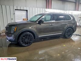 Kia Pozostałe - zobacz ofertę