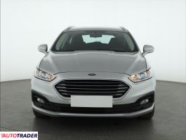 Ford Mondeo 2019 2.0 147 KM Ford Mondeo 2019 2.0 147 KM