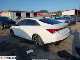 Hyundai Elantra 2023 1 Hyundai Elantra 2023 1