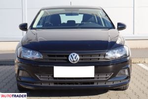 Volkswagen Polo 2019 1.0 79 KM