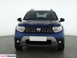 Dacia Duster 2020 1.0 99 KM