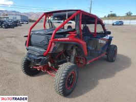 Honda Pozostałe 2023