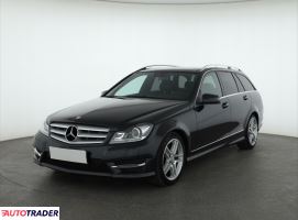 Mercedes C-klasa 2013 3.0 227 KM Mercedes C-klasa 2013 3.0 227 KM