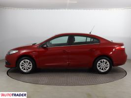Renault Fluence 2016 1.6 112 KM