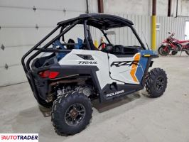 Polaris Ranger RZR 2024