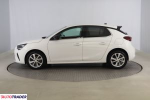 Opel Corsa 2022 1.2 99 KM