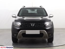 Dacia Duster 2019 1.6 112 KM