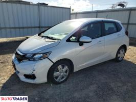 Honda Pozostałe 2020 1 Honda Pozostałe 2020 1