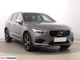 Volvo XC60 2018 2.0 187 KM