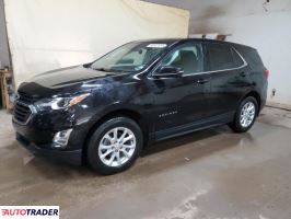 Chevrolet Equinox 2019 1