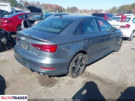 Audi A3 2020 2