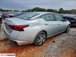 Nissan Altima 2020 2