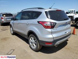 Ford Escape 2018 1