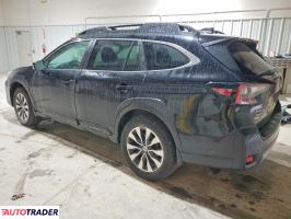 Subaru Outback 2024 2