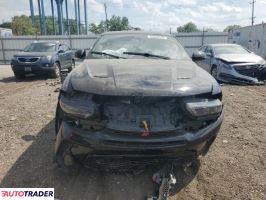 Dodge Hornet 2024 1 Dodge Hornet 2024 1