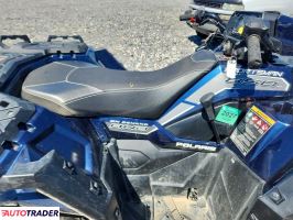 Polaris Sportsman 2021