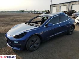 Tesla Model 3 2020 Tesla Model 3 2020