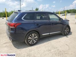 Mitsubishi Outlander 2020 2