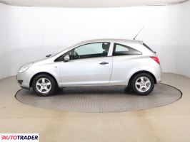 Opel Corsa 2009 1.0 64 KM