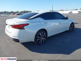 Nissan Altima 2020 2